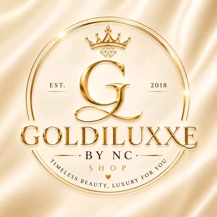 Goldiluxxe by NinangChai 2.0