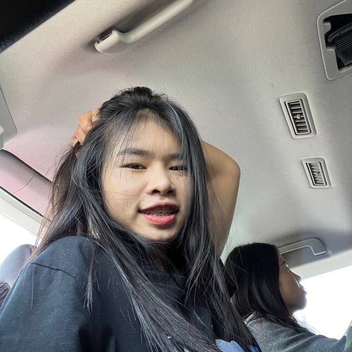 คนสวยยย