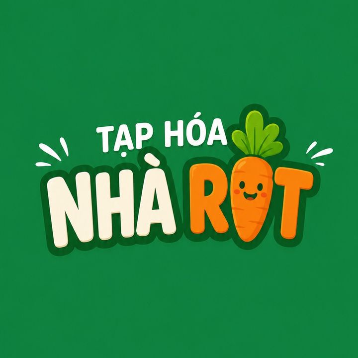 Tạp Hoá nhà Rốt