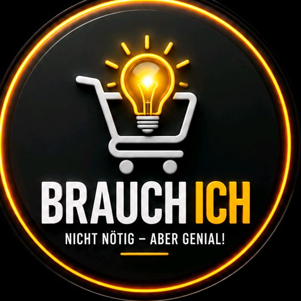 BrauchIch