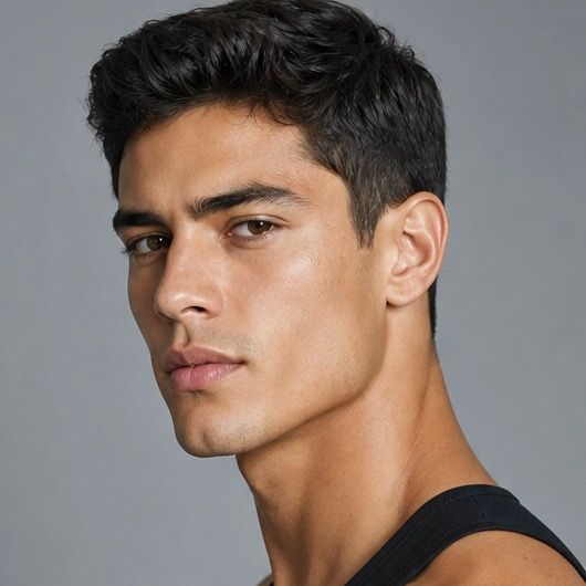 Selección Leo