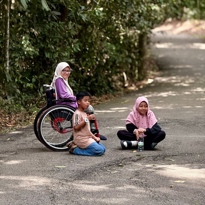 Bonda Fateeema