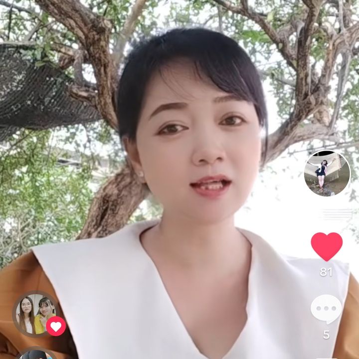 Ngọc Trinh
