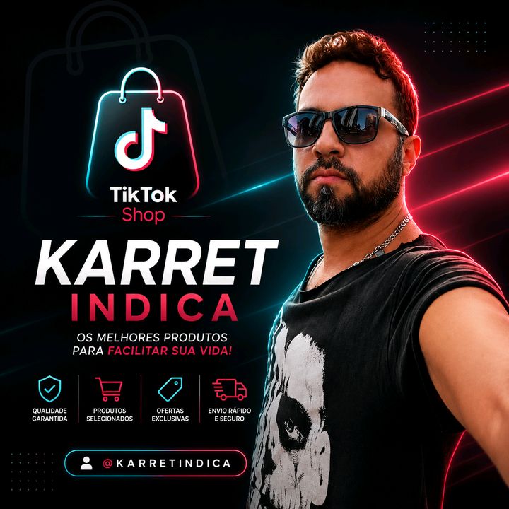 Karret Indica...