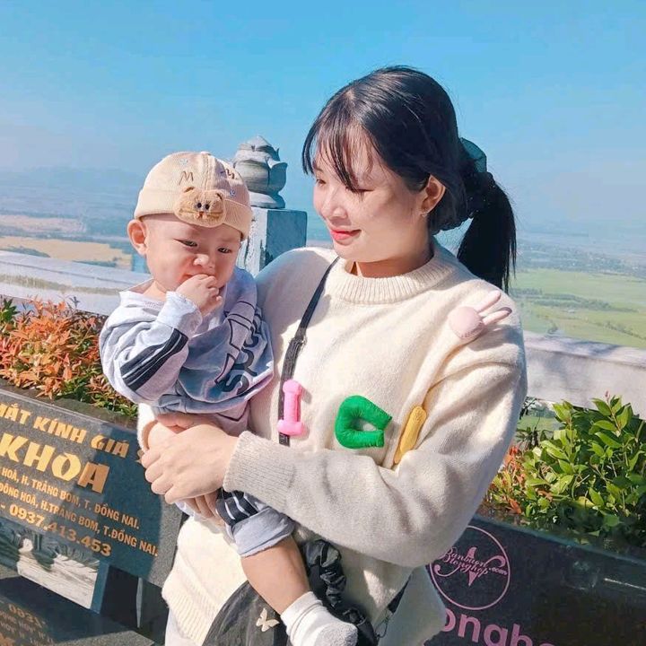 Lê Thị Ngọc Linh🌹