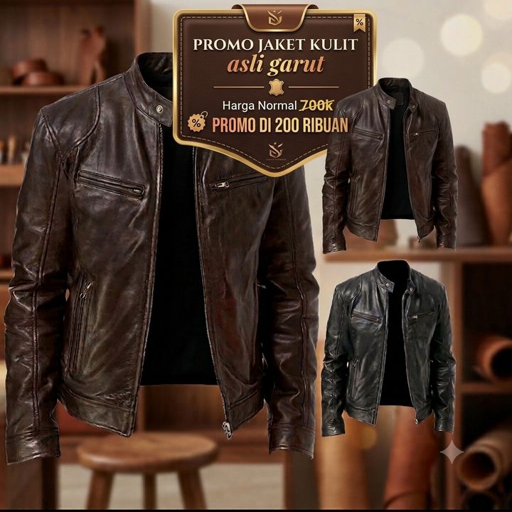 RUMAH DISKON