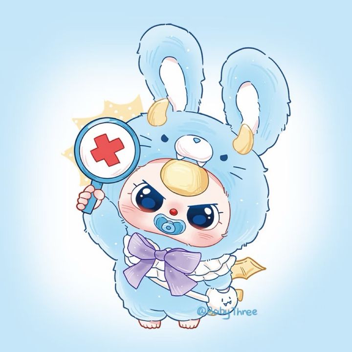 BABYTHREE