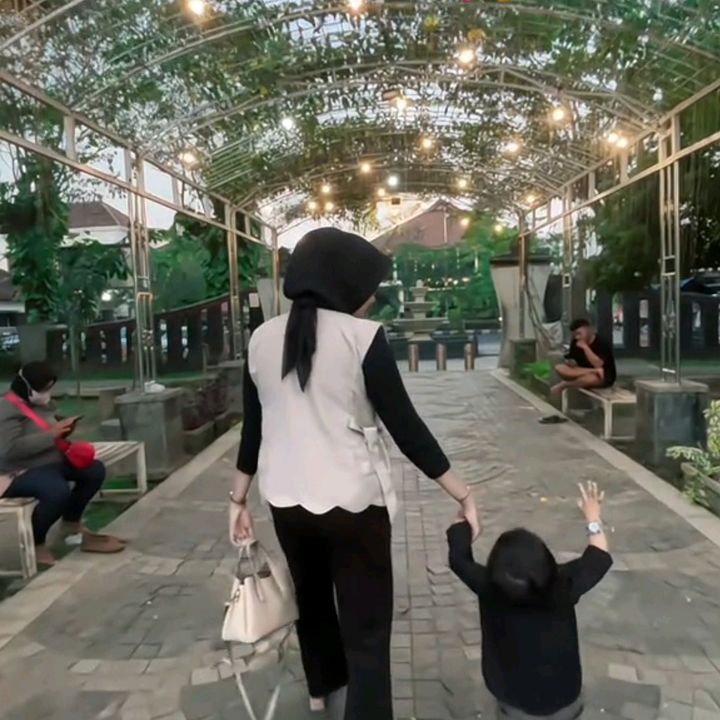 Qurrota Ayun