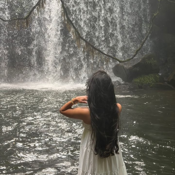 सपना🕊️
