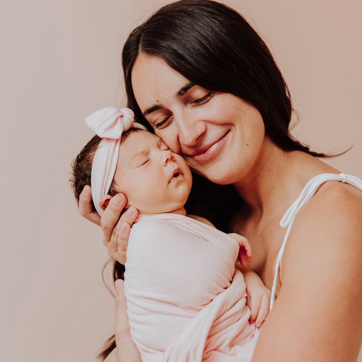 Kels | Feeding Therapist | Mom