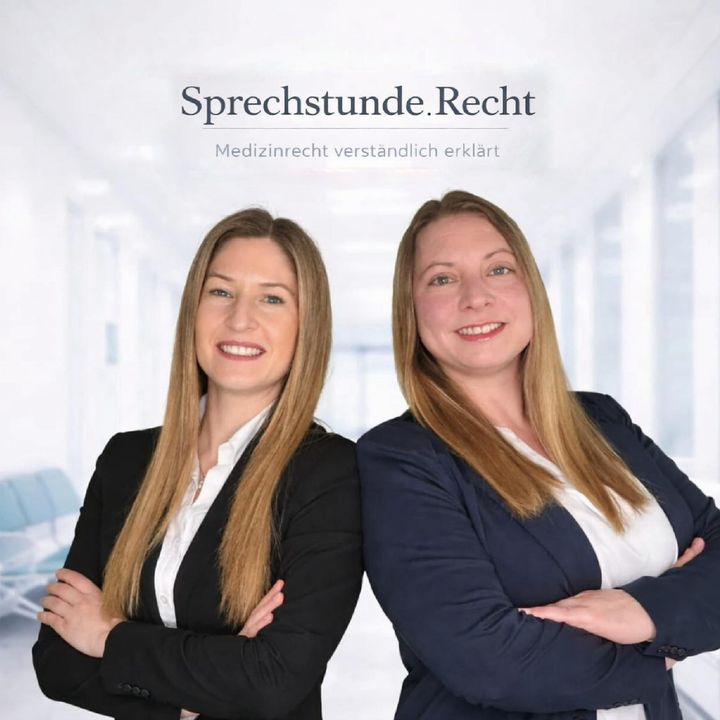 Anwältinnen Sandra & Ebru