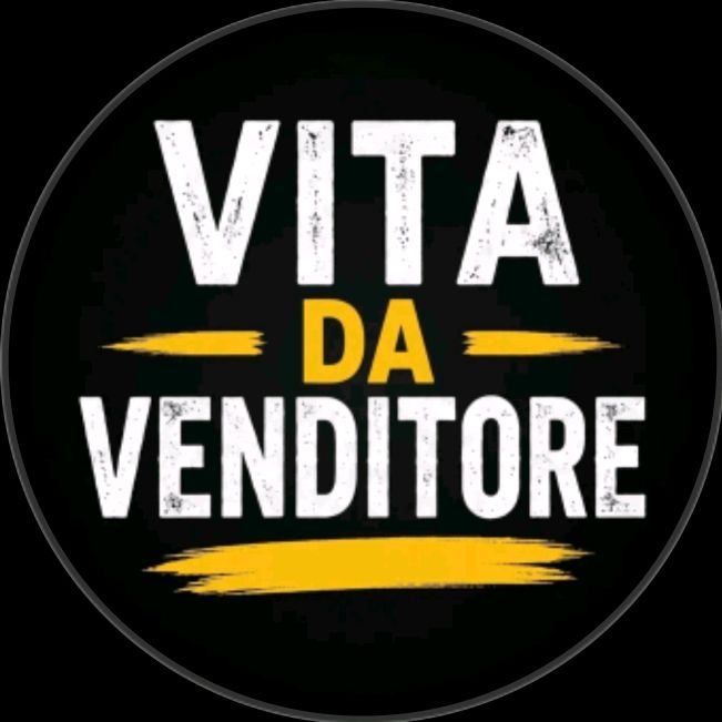 VITA DA VENDITORE
