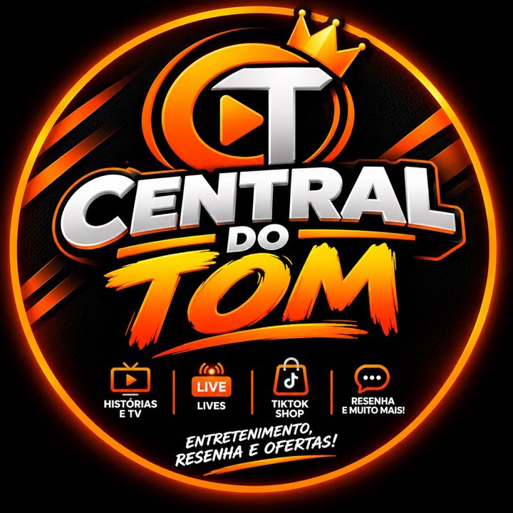CENTRAL DO TOM