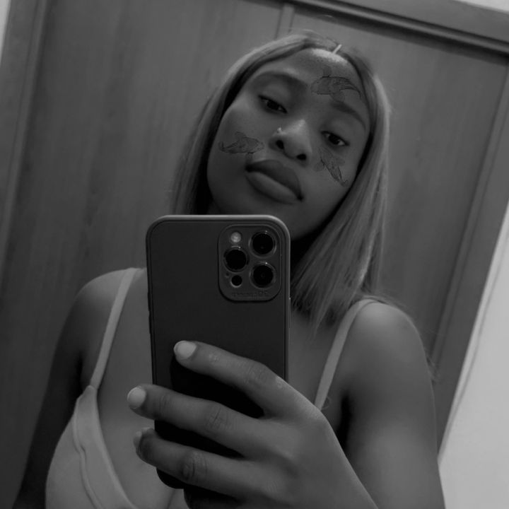IFEOLUWA🖤🤍