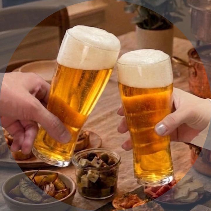 こあや｜夫が黙るビールおつまみレシピ