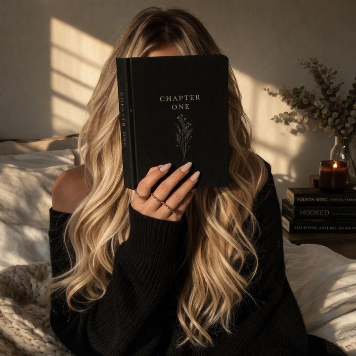 read with me