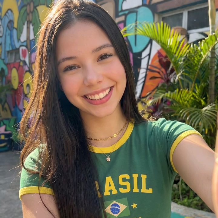 Bella Medeiros