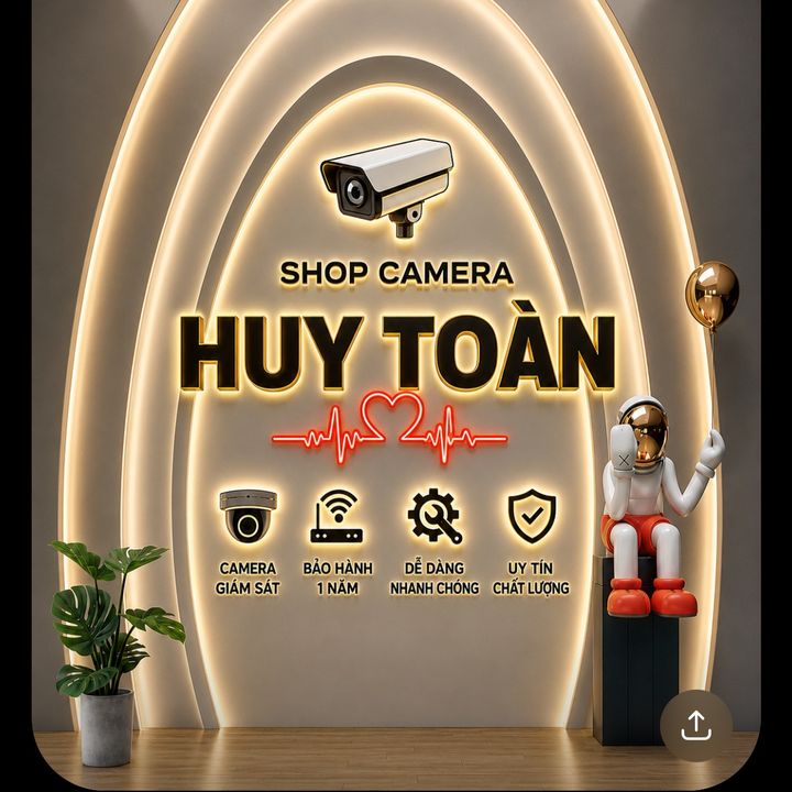 HUY TOÀN