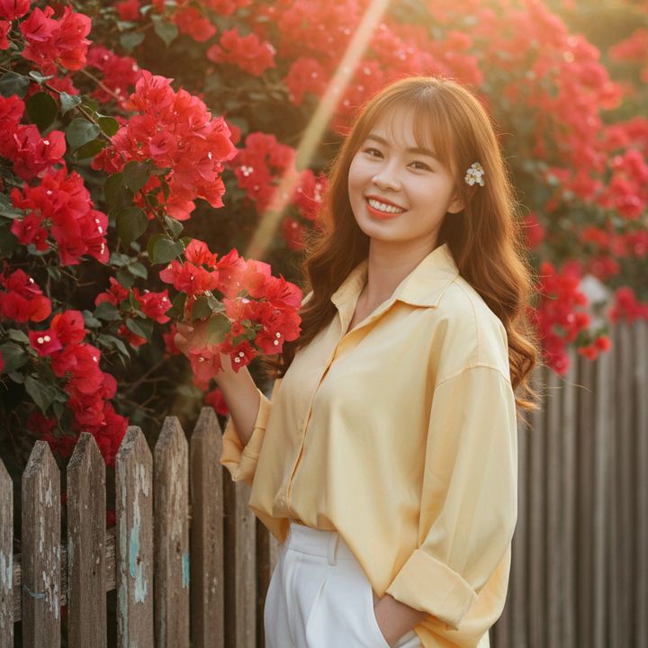 Mai phượng review giày dép đẹp