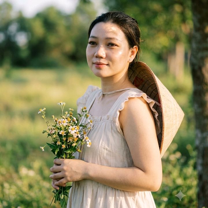 Thanh Trúc Nguyễn