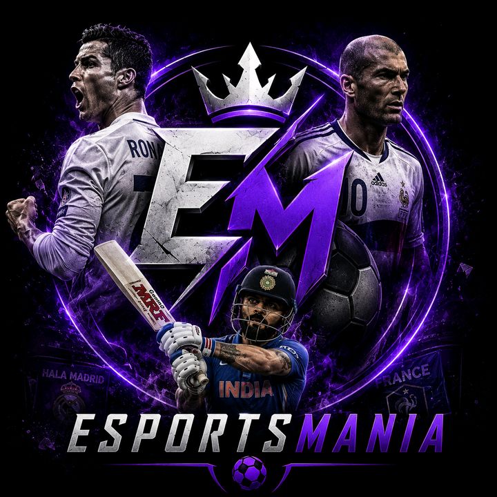 esportsmania