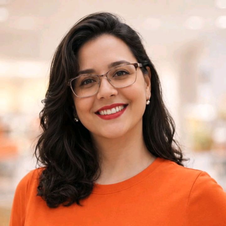 Nilza Achadinhos