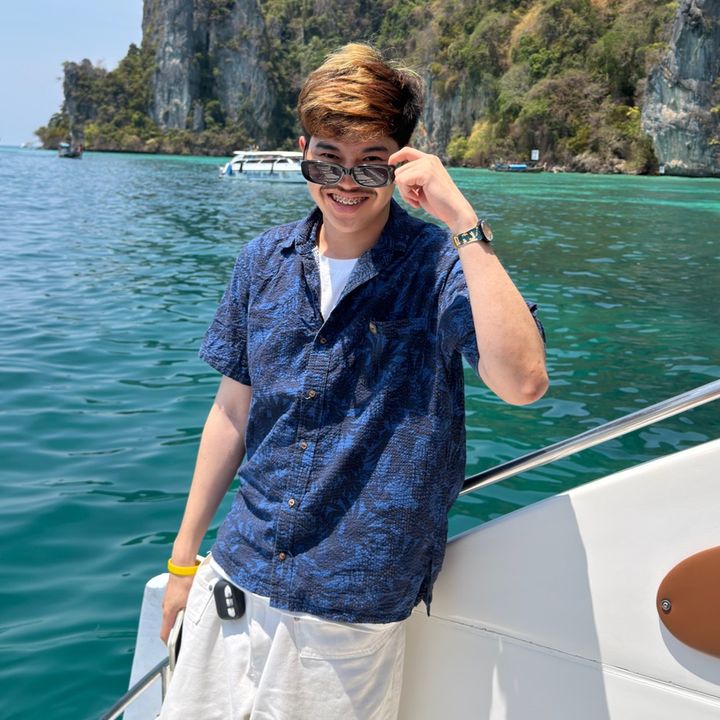 อวิงจะรีวิวทุกอย่างโล้ย