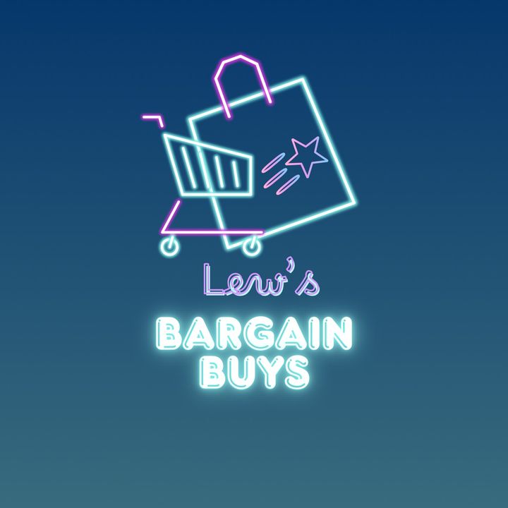 lewsbargainbuys