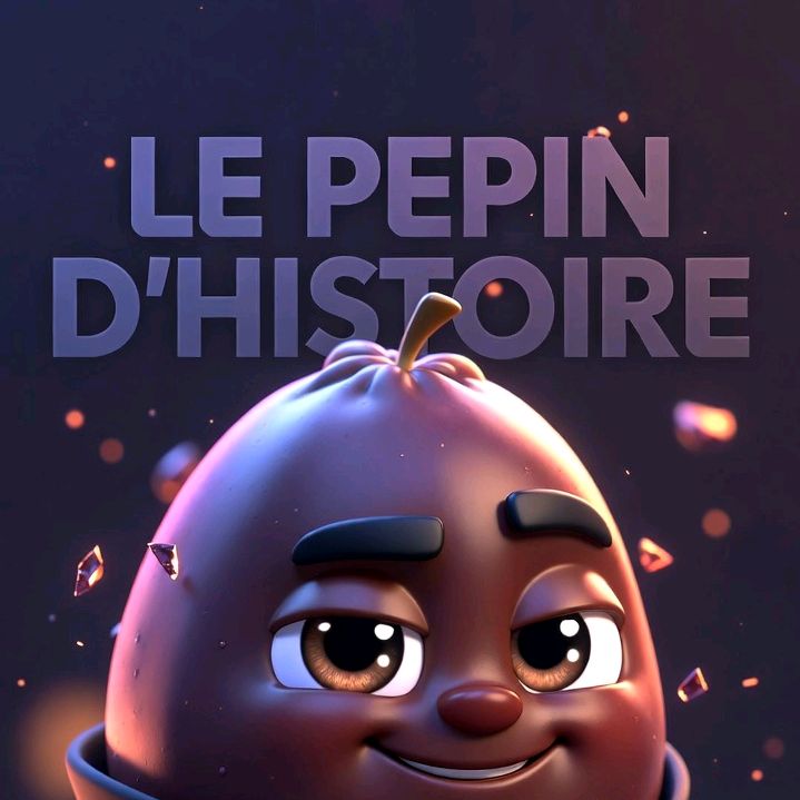 Le pépin D'histoire