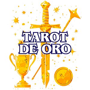 Tarot De Oro