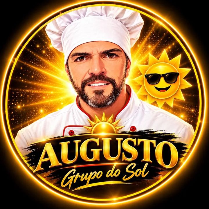 Augusto Sabor com Amor