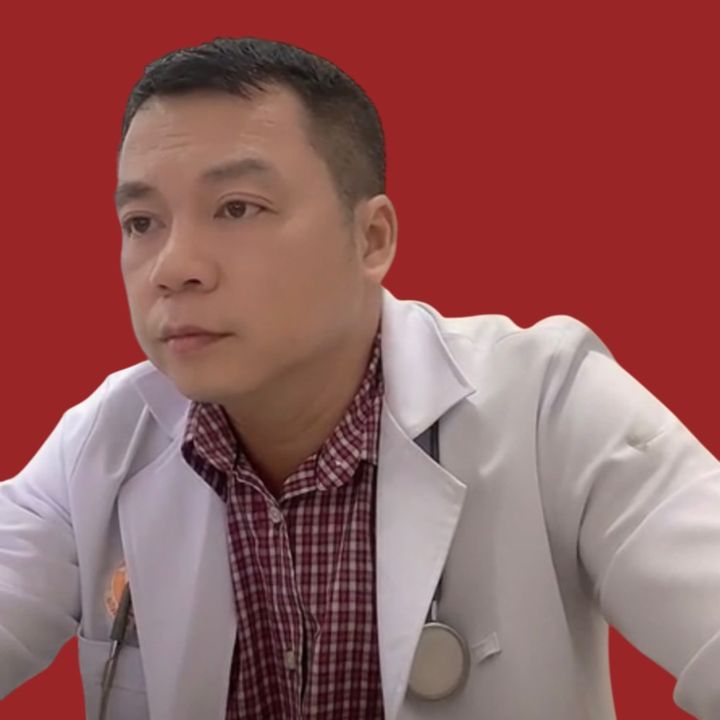 BS Tuấn Anh