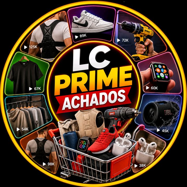 LC Prime Achados