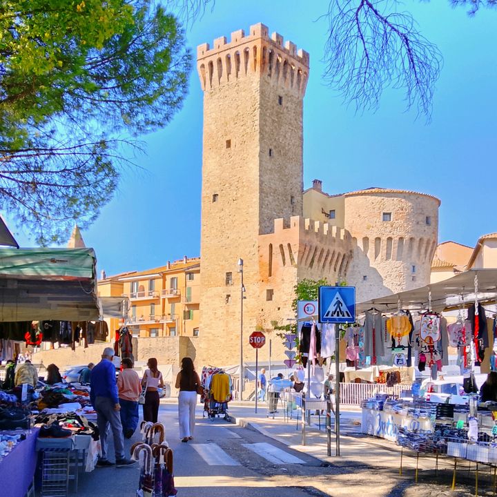 ISLAM.ITALIA
