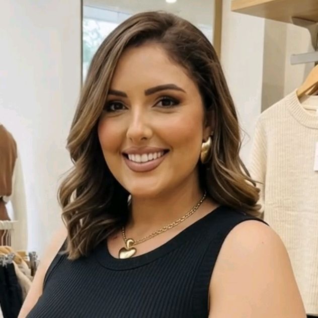 Rafa Shopping Tiktok