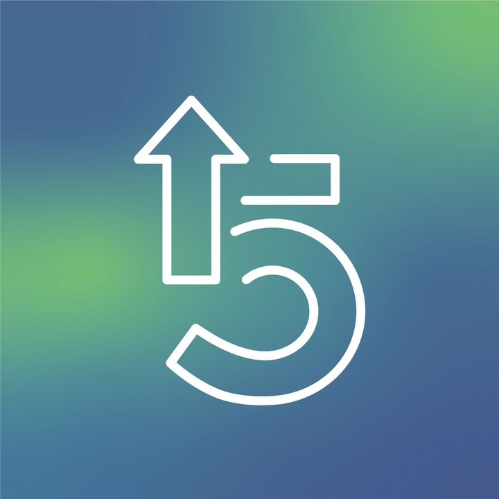 TopFive App