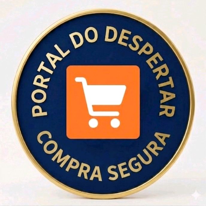 Portal do Despertar - Achados