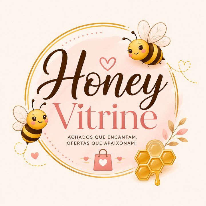 🍯 Honey Vitrine 🐝