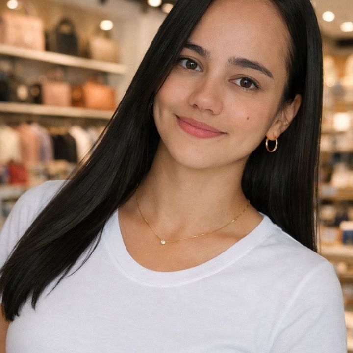 Thaís Miriann