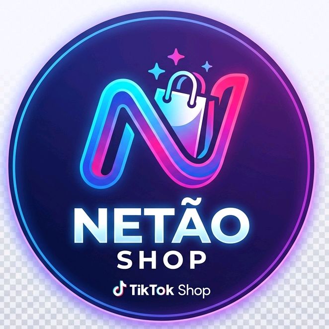 NETÃO I Shop Creator 🚀