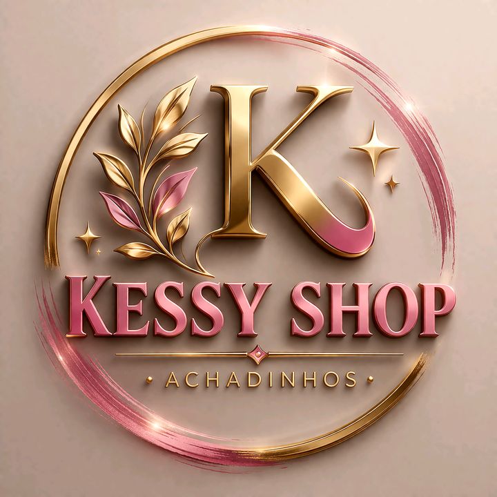 Kessy Shop | Achadinhos