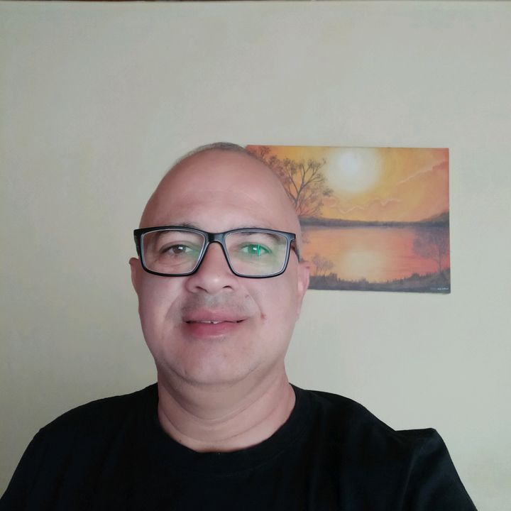 Adriano Cunha Vieira
