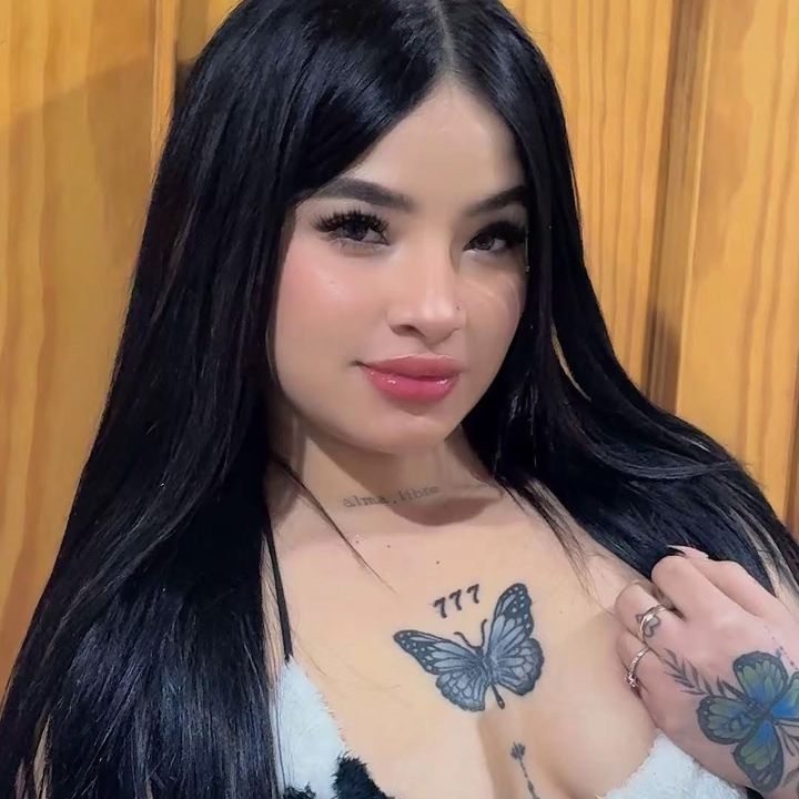 Andreina Mendez