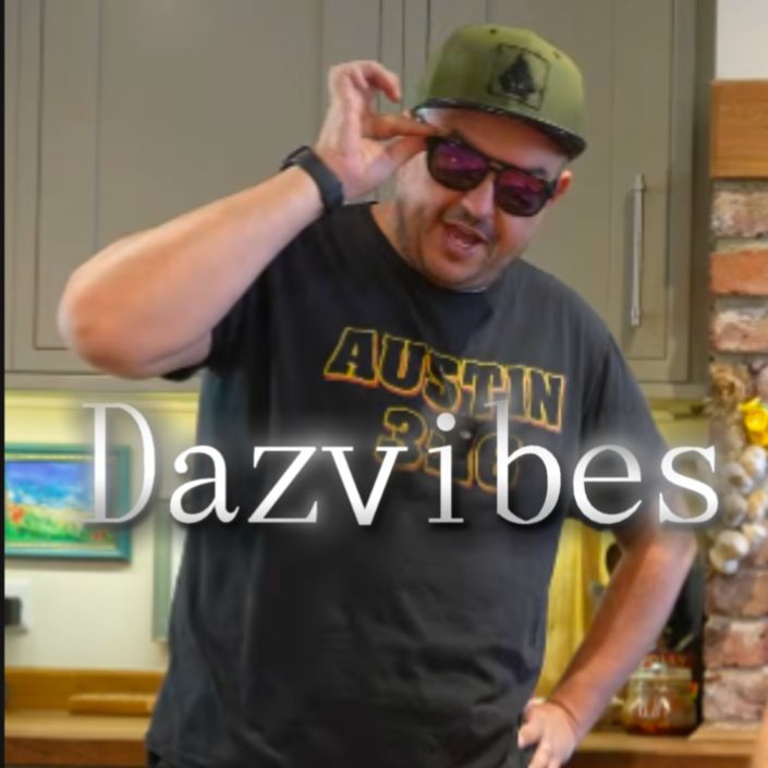 🇬🇧DazVibes (Daz Fan)🇬🇧