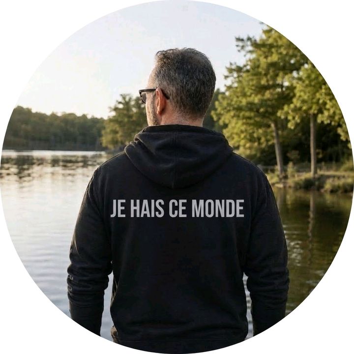 Jérémy Sy
