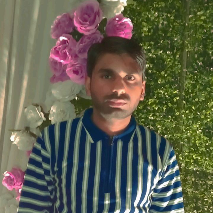 Nasir Bhatti