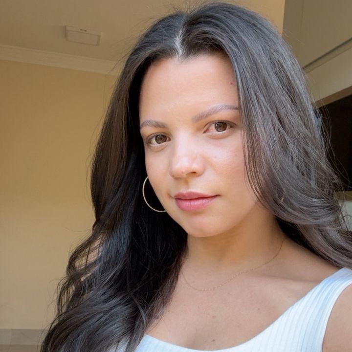 Taty Santos