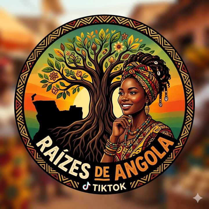 Raizes de Angola