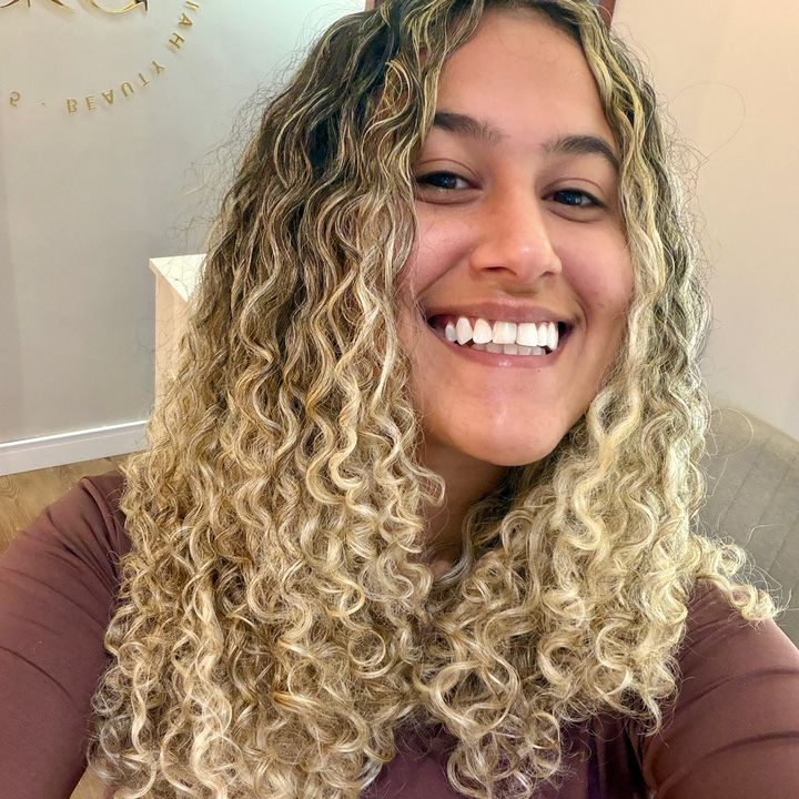 Bárbara Sales ✨🌸
