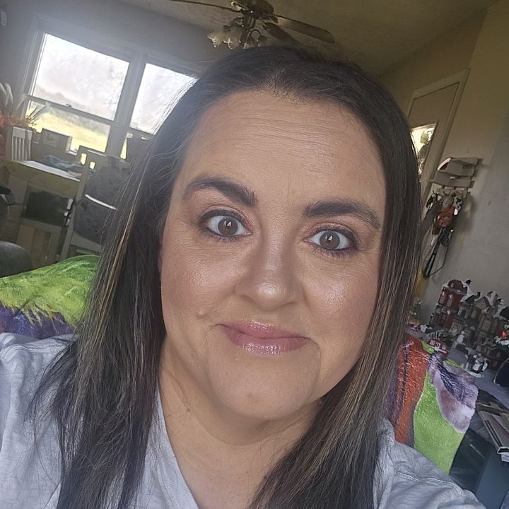 Melissa Langley